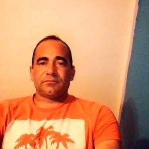 Meet your Posher, Reinaldo